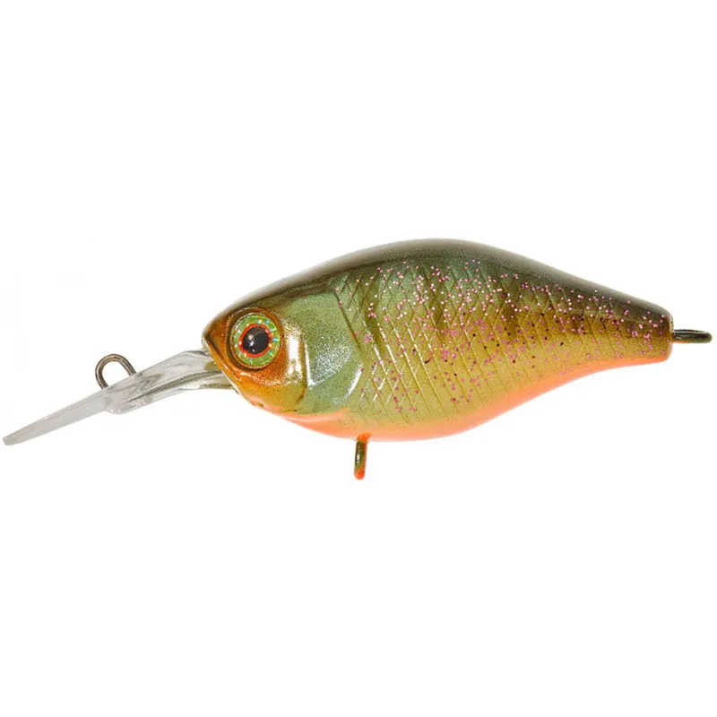 Jackall Diving Chubby 38 (Floating)-
