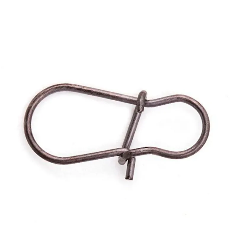 Decoy Round Snap-000