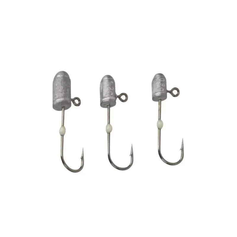 Savage Gear Micro Dart Jighead-#8 / 1.2 g
