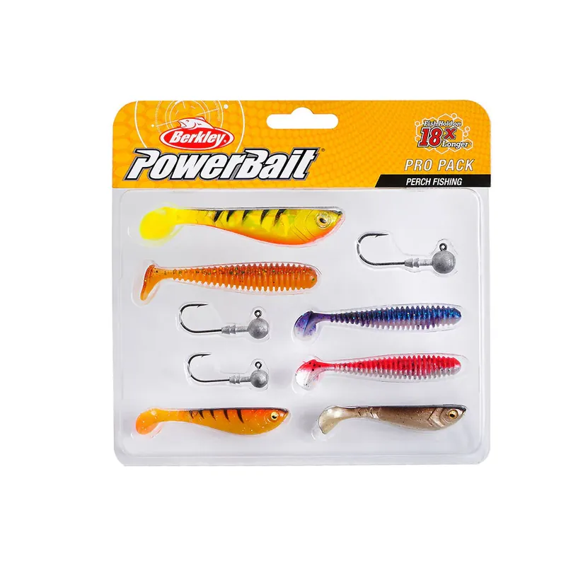 Berkley Pro Pack Perch-