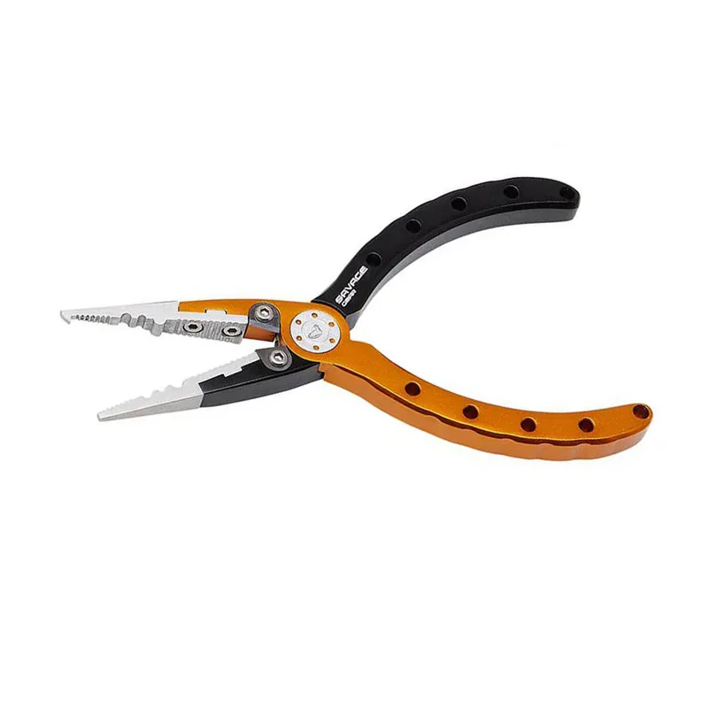 Savage Gear MP Pro Lure Plier S / 15 cm-S
