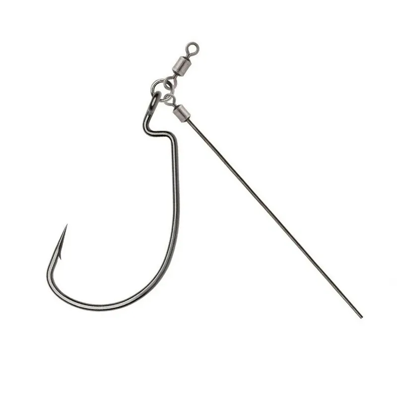 VMC Mystic Tokyo Rig Light Haken (7342TK)-5/0