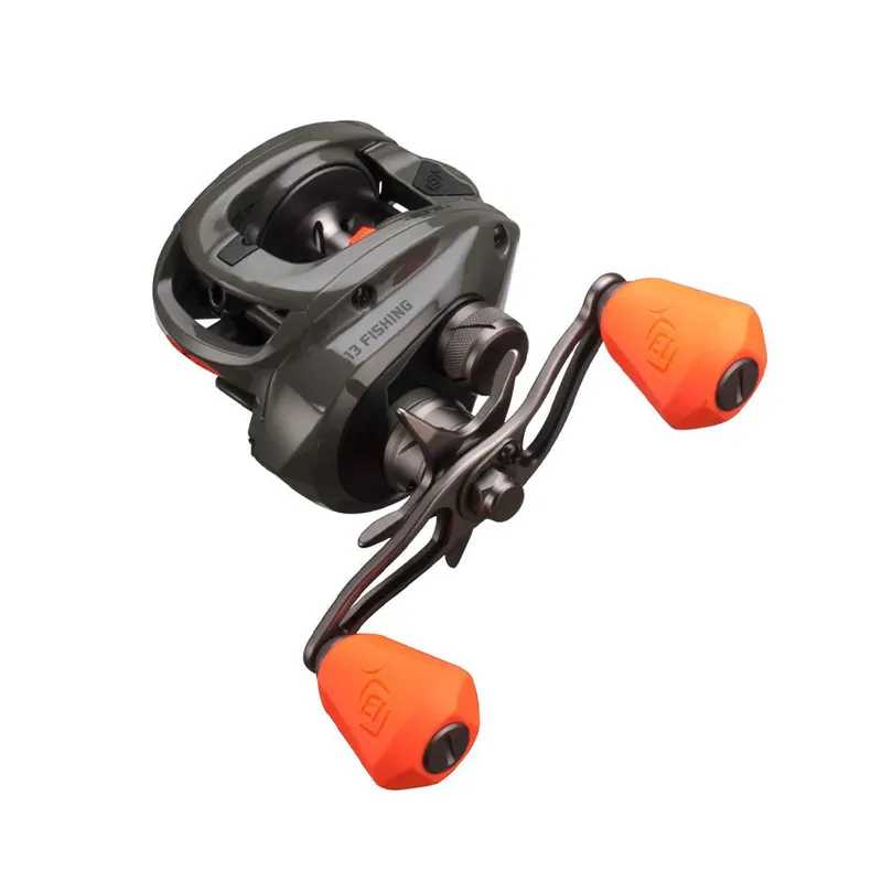 13 Fishing Concept Z SLD LH-6.8:1