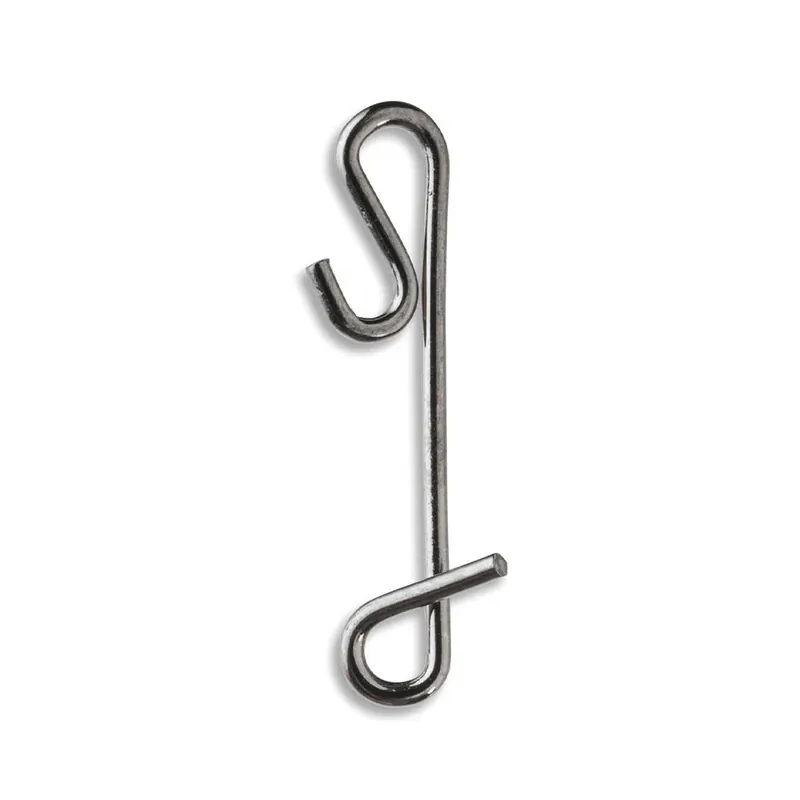 VMC No Knot Snap Knotenlosverbinder (3534BK)-