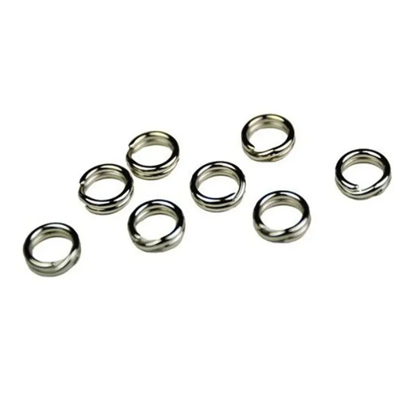VMC Stainless Steel Split Ring (3560SS)-