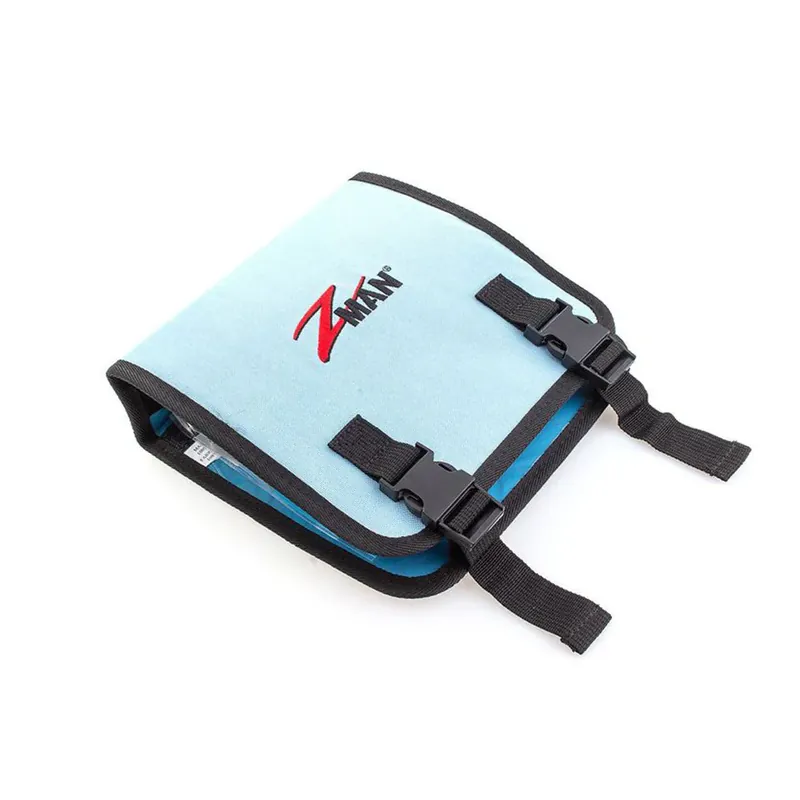 Z-Man ElaZtech Bait BinderZ-