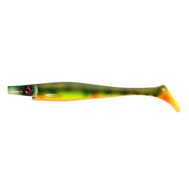 Strike Pro The Pig Shad Tournament (18 cm)-
