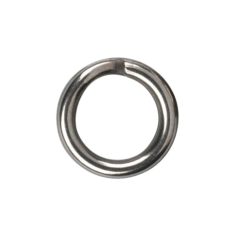 Gamakatsu Hyper Split Ring-