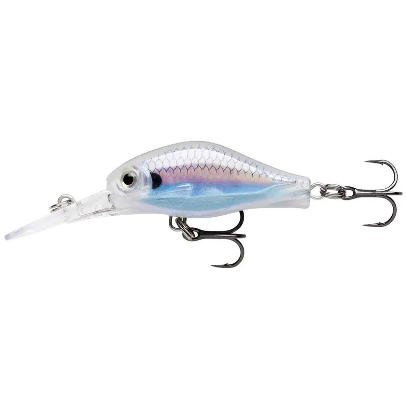 Rapala Shadow Rap Fat Jack 4 cm-