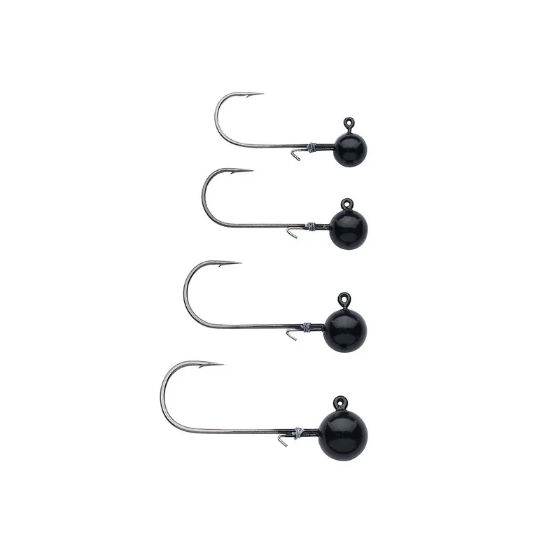 Berkley URBN Tungsten Jigheads-