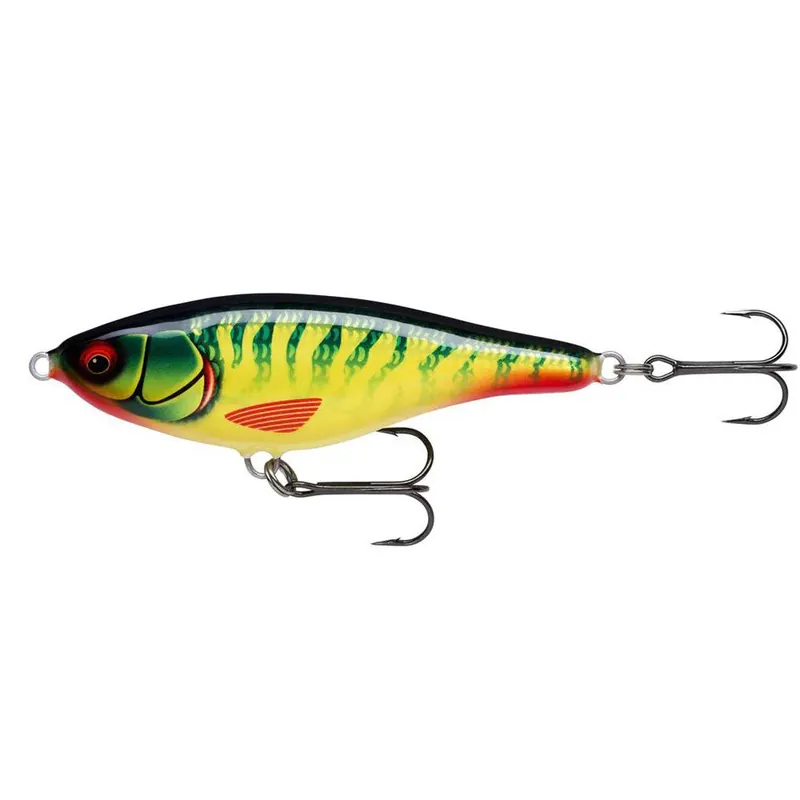 Rapala Twitchin' Rap 12 cm-
