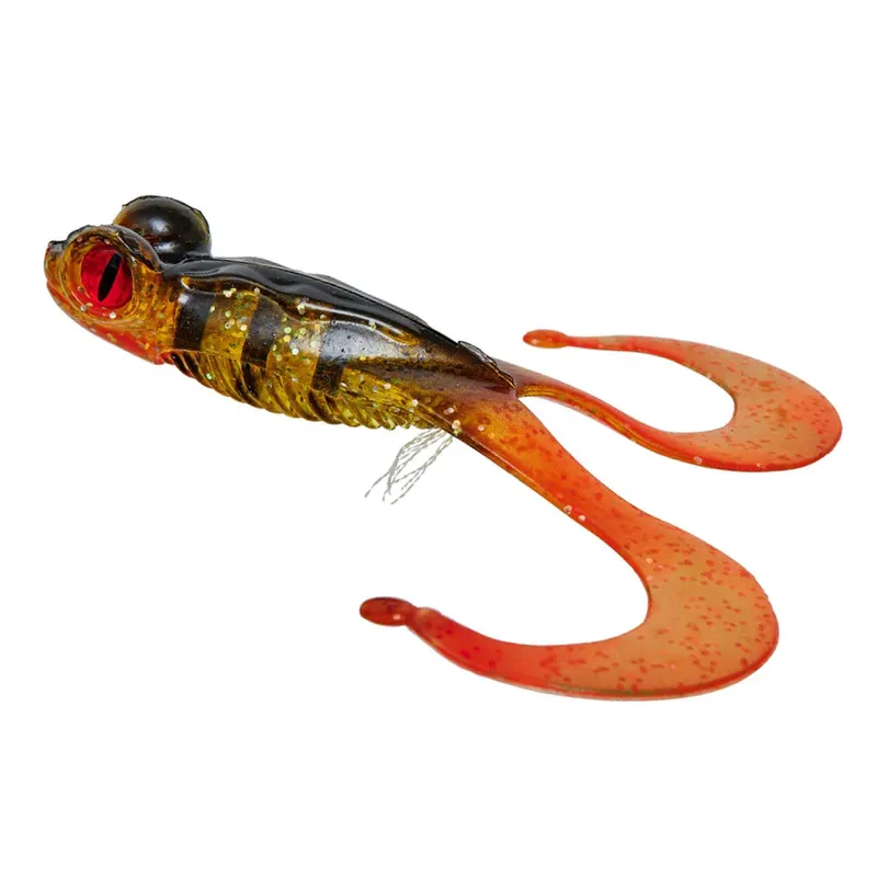 Gunki Bull Frog 100-