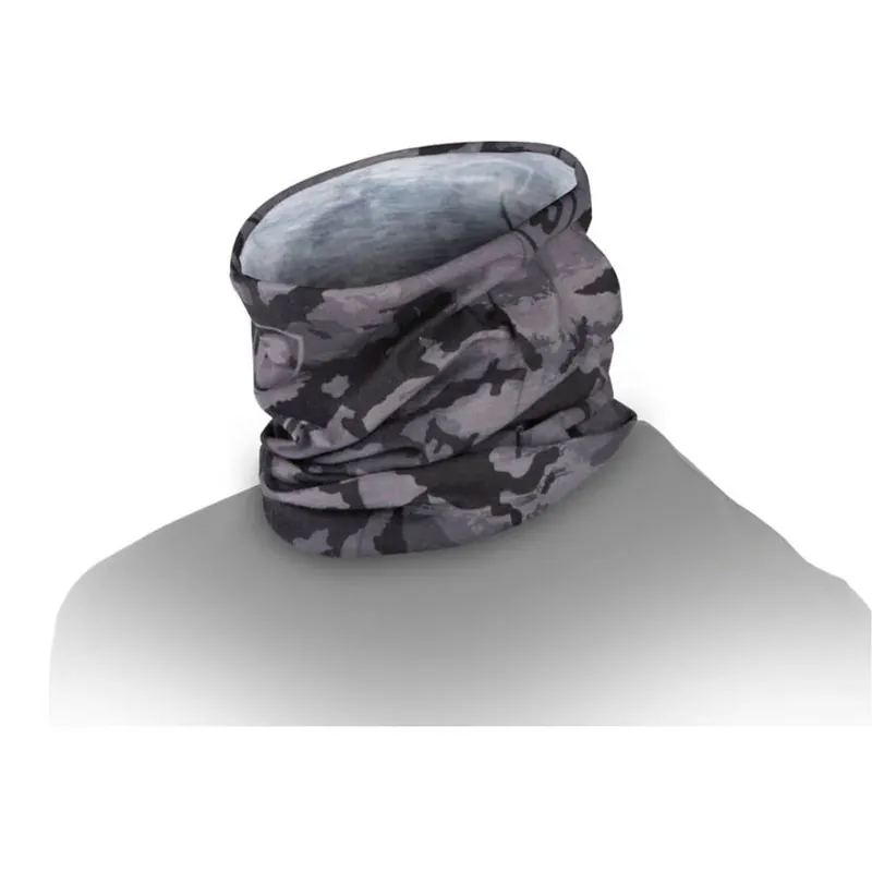 Fox Rage Lightweight Camo Snood-