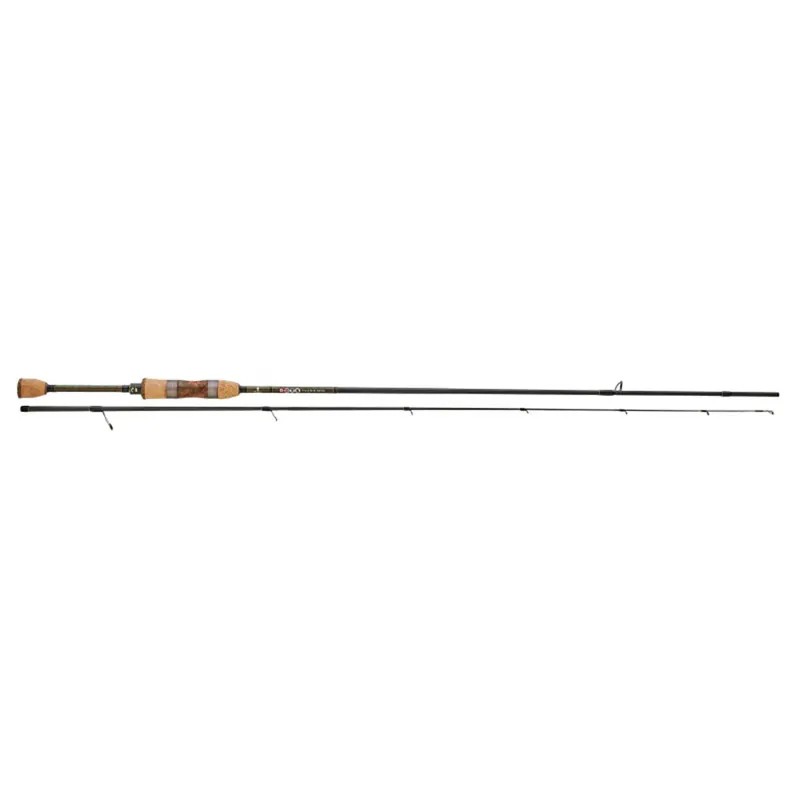 Gunki D.O.T.S Trout River Series-D.O.T.S. S-180UL-L 180 cm / 0.5 - 4.5 g