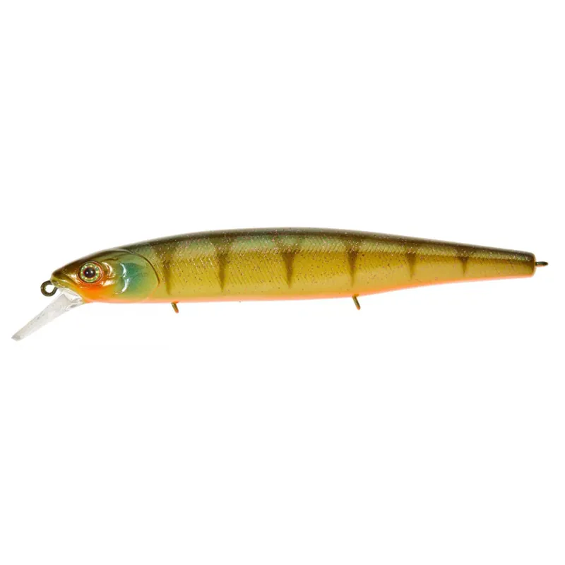 Jackall Mag Squad 128 SP-