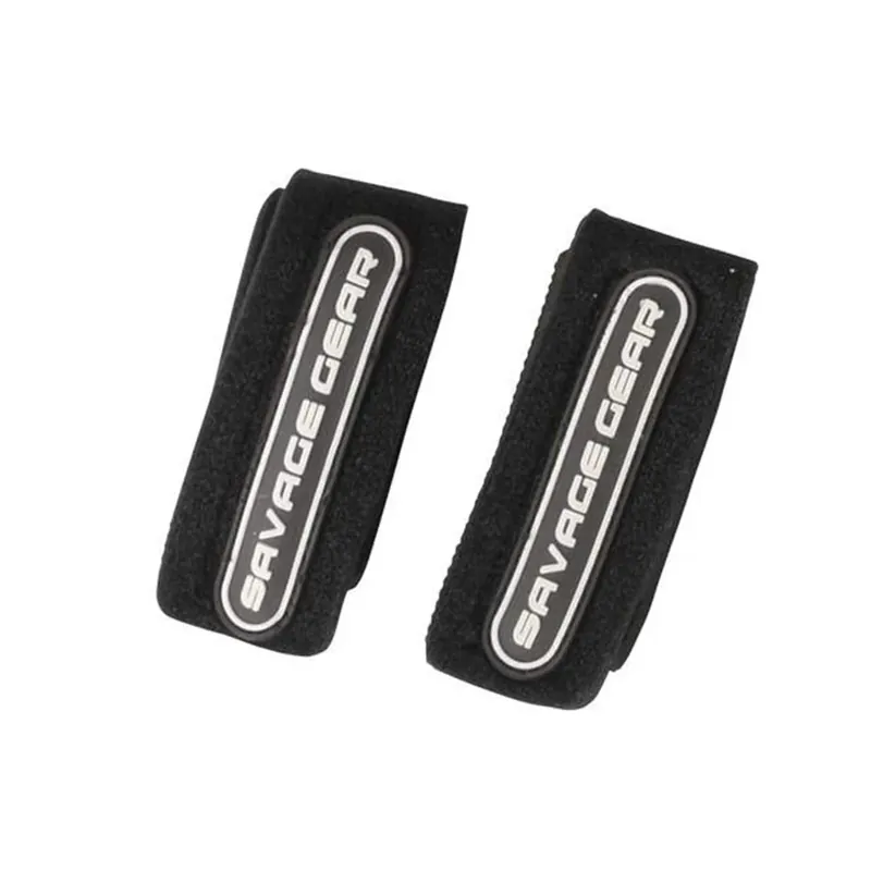 Savage Gear Rod Straps / Rutenklettband-