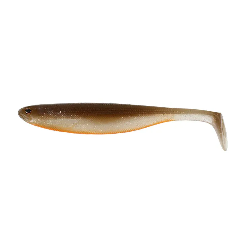 Westin ShadTeez Slim 5 cm (1 Stück)-5 cm