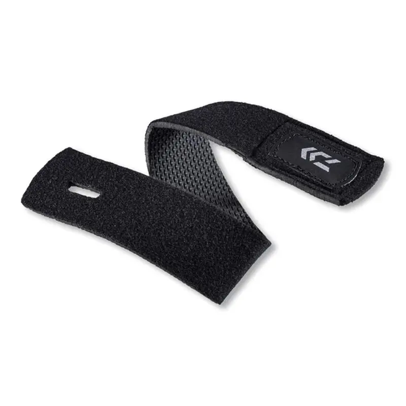 Daiwa D'Neoprene Rod Straps / Rutenklettband-
