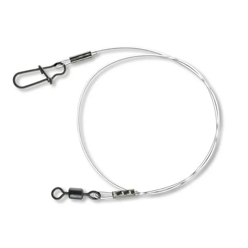 Daiwa Prorex Fluorocarbon Leader / 30 cm-