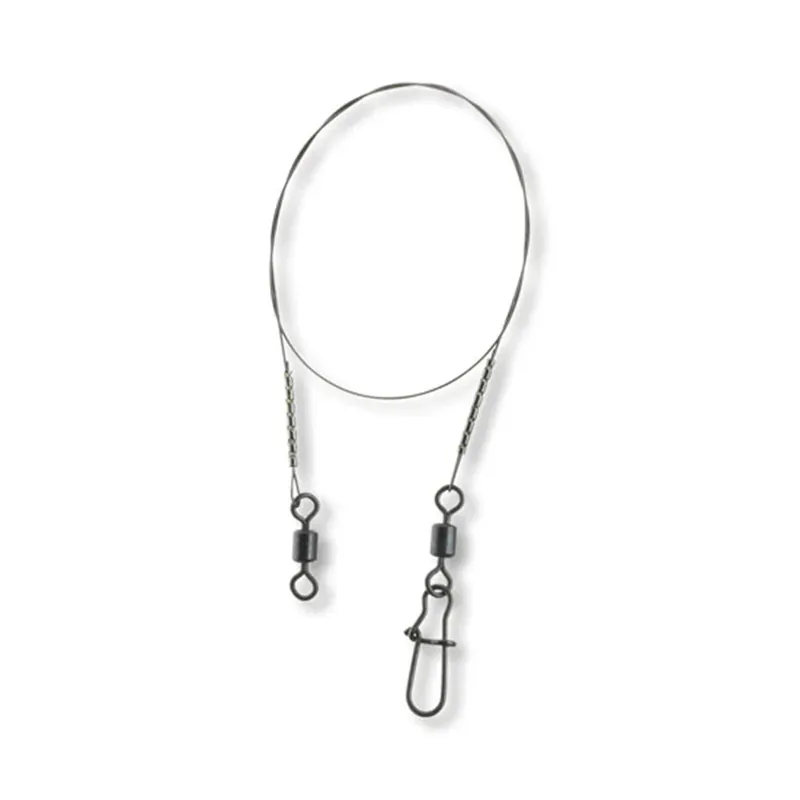 Daiwa Prorex Titanium Wire Leader / 30 cm-30 cm