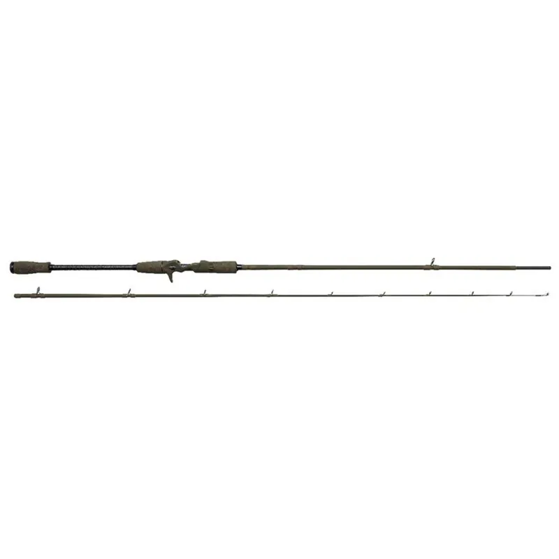 Savage Gear SG4 Medium Game Trigger-SG4 M Game / 213 cm / 10-30 g