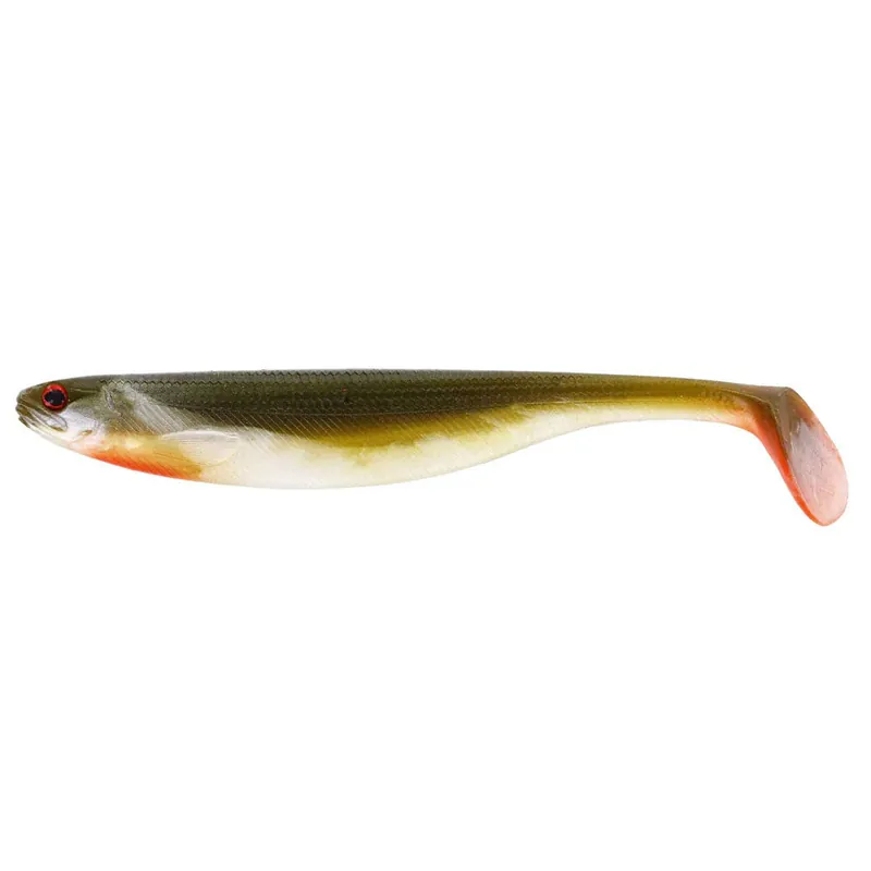 Westin ShadTeez Slim 12 cm (1 Stück)-12 cm
