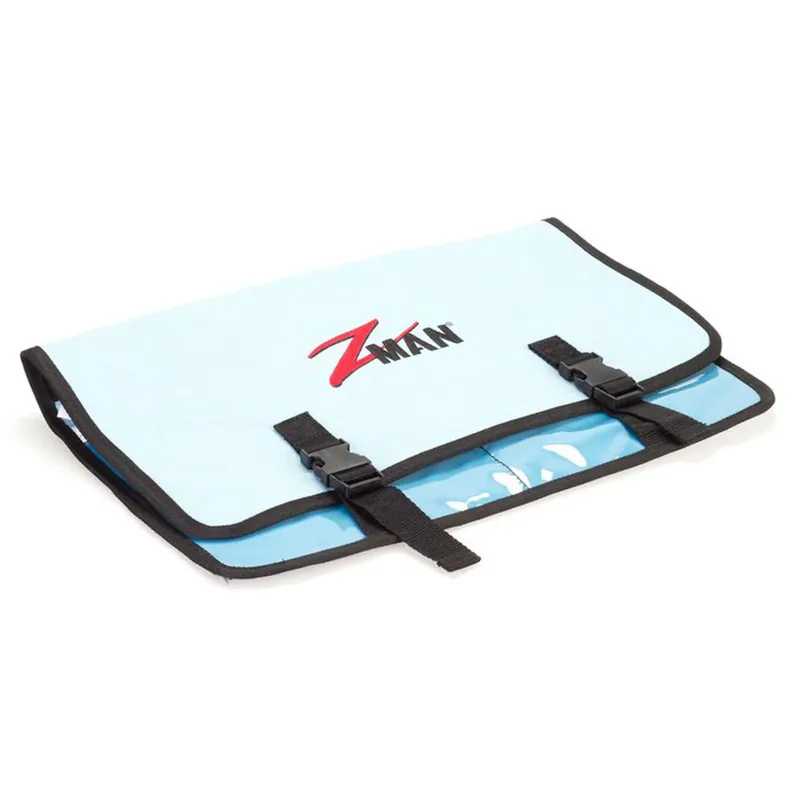 Z-Man ElaZtech Bait BinderZ Doublewide-