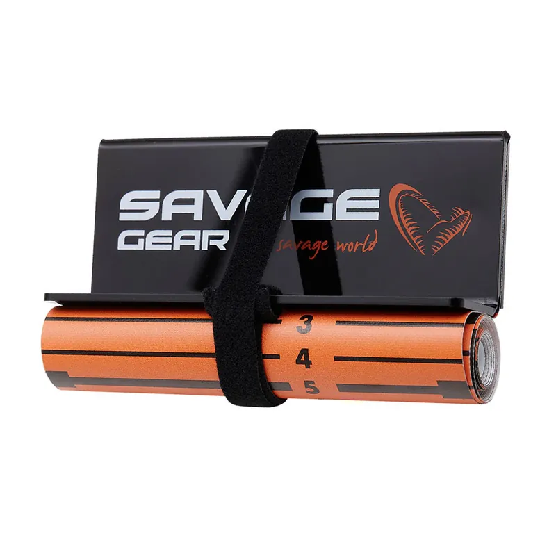 Savage Gear Measure Up Roll 130 x 13 cm-