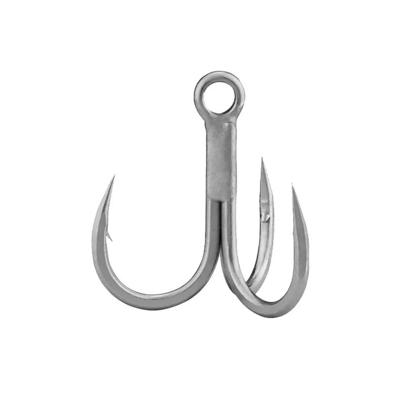 BKK Raptor-Z Treble Hook-#8