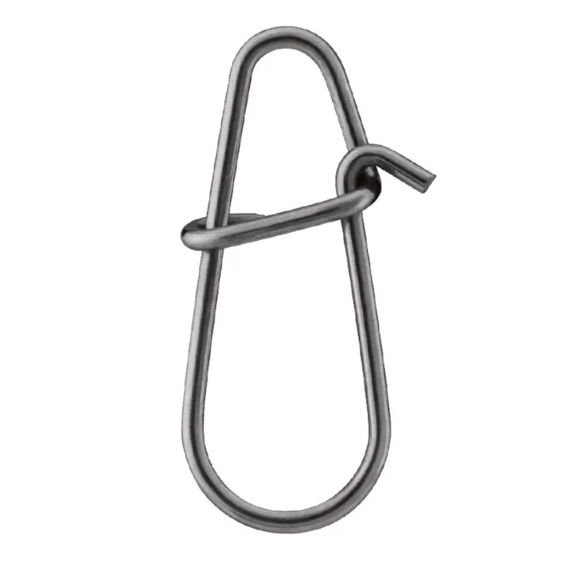 BKK Duo Lock Snap-#000 / 13 kg