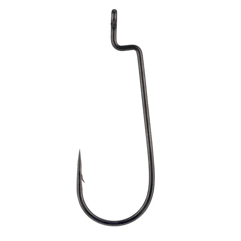 BKK Siren Worm Hook-3/0