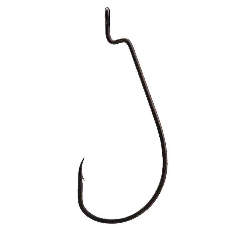 BKK Muse Worm Hook-#6