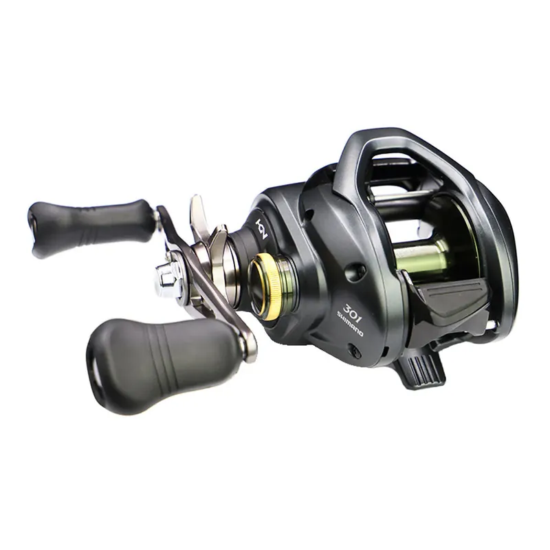 Shimano Curado K 300 / 301-301