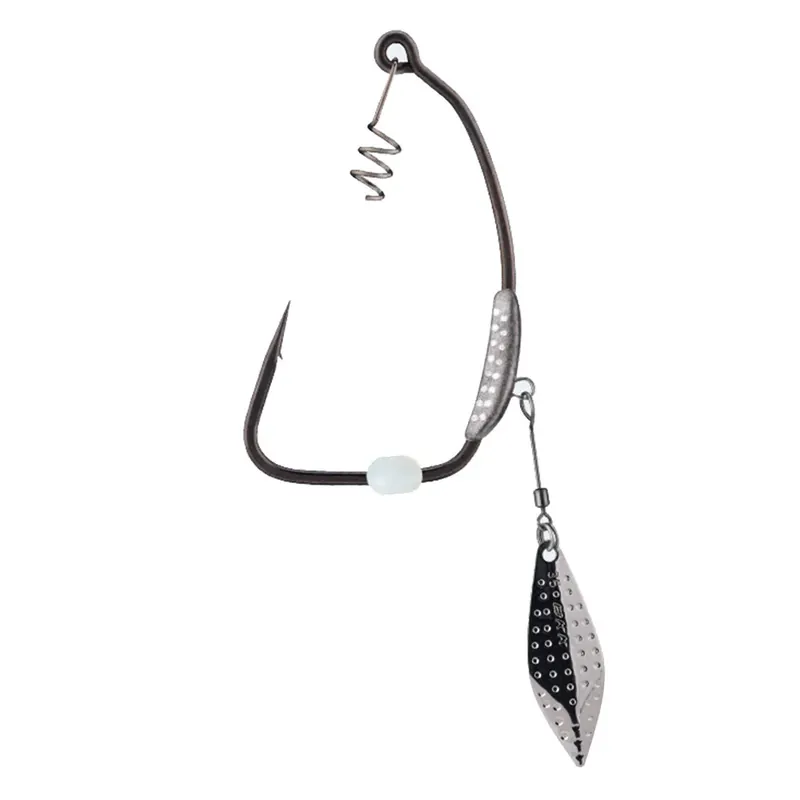 BKK Titan Diver Hook-1/0 / 1.8 g