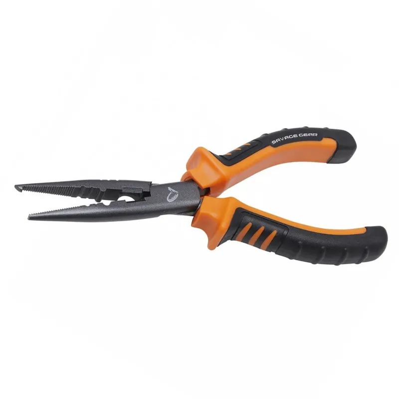 Savage Gear MP Splitring and Cut Plier L / 23 cm-L