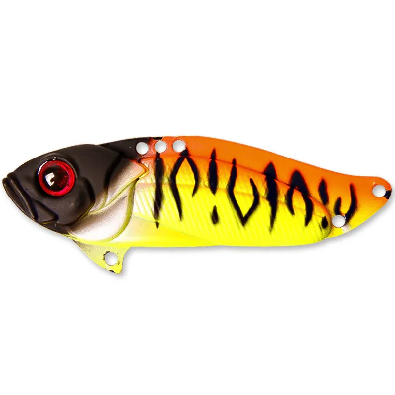 Strike Pro Astro Vibe UV 5,5 cm / 17 g-5.5 cm