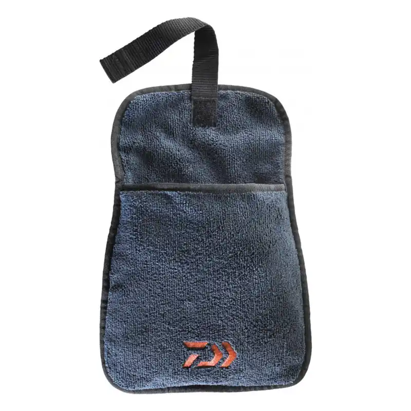 Daiwa D'Towel Handtuch / 30 x 20 cm-