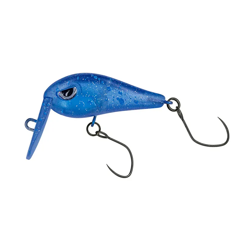 Molix TAC 30 SR Tournament Area Crank / 2,1 g-