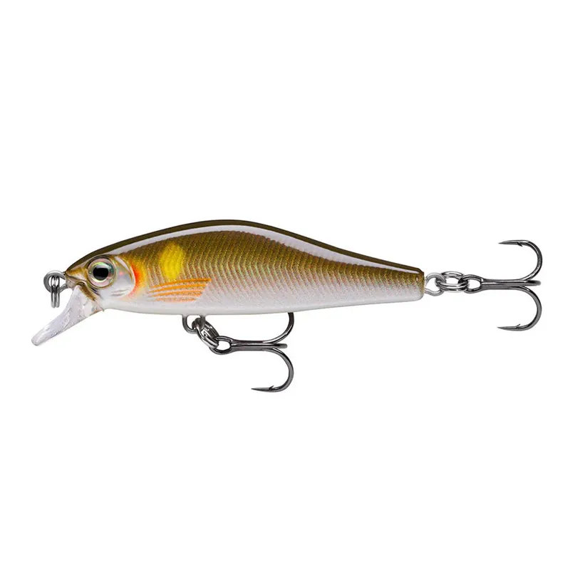 Rapala Shadow Rap Solid Shad 5 cm-