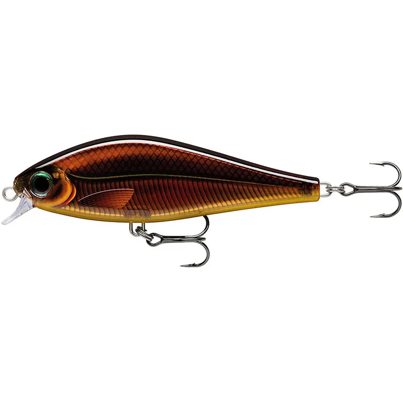 Rapala Super Shadow Rap 11 cm-
