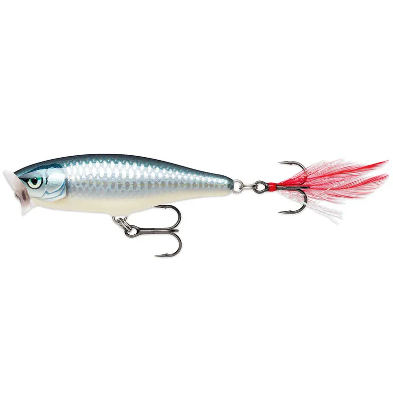 Rapala Skitter Pop 7 cm-