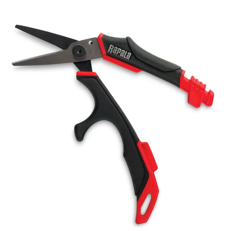 Rapala RCD Precision Line Scissors-