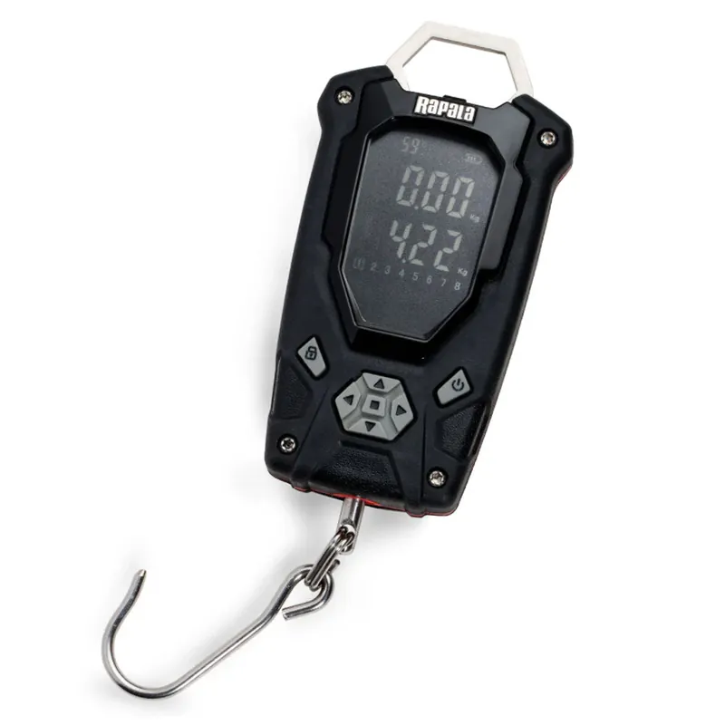 Rapala RCD Digital Scale 25 kg-