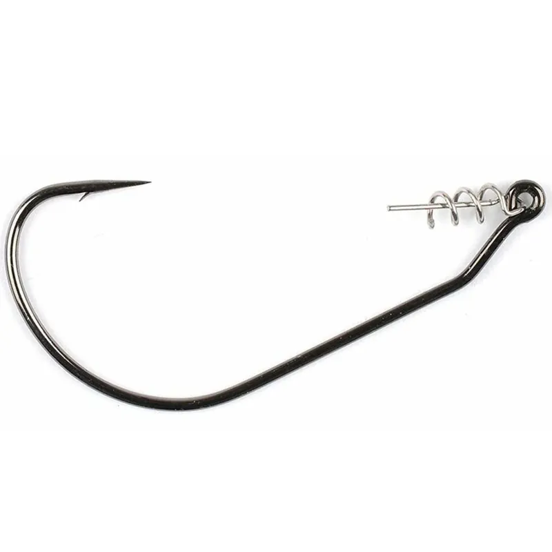 Darts SBS Offset Screw Hook-2/0
