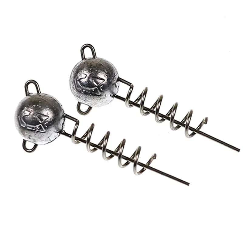 Darts SBS Screw Head-