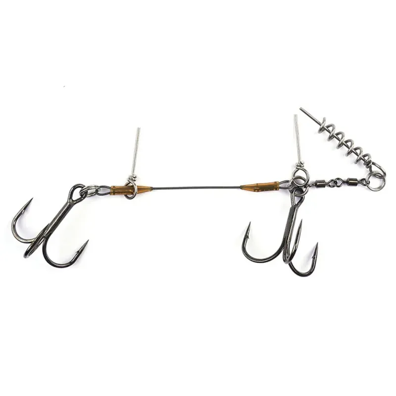 Darts SBS Pike Rig Wire-Junior / #1 / 9.0 cm