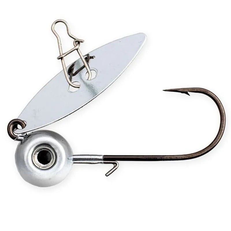 Z-Man Chatterbait WillowVibe 7 g (1/4 oz)-