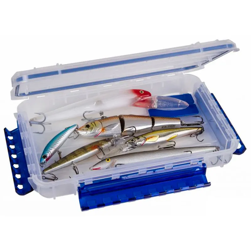 Flambeau Tuff Tainer Zerust WP4001-