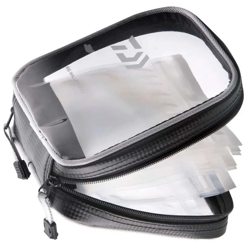 Daiwa Rig Pouch-
