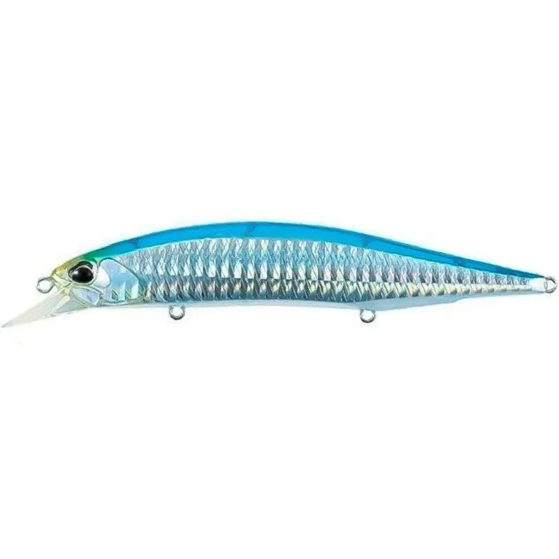 DUO Realis Jerkbait 120SP SW Limited-
